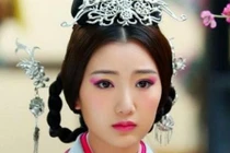 Nữ nhân "mắc kẹt" cả đời ở chốn thâm cung 