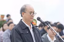 Đà Nẵng từng bán hàng nghìn công sản?