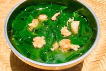 Cấm kỵ khi ăn rau ngót không phải ai cũng biết, dành 1 phút đọc để không rước bệnh vào thân