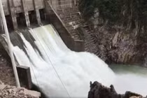 Bị đề nghị rút giấy phép, Thuỷ điện Thượng Nhật đối diện án phạt 130 triệu