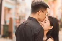 Biết con gái chia tay, bố streamer Linh Ngọc Đàm hành động lạ