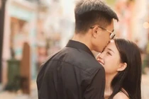 Biết con gái chia tay, bố streamer Linh Ngọc Đàm hành động lạ