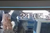 Tây Ninh: Nữ điều dưỡng trực chốt dịch COVID-19 bị đấm vào mặt