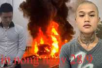 Tin nóng ngày 28/9: Tài xế Vinasun và Mai Linh đánh nhau bể đầu