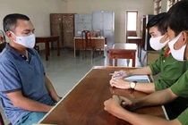 Cựu Phó Chánh án TAND cấp quận "đạp đổ" tiền đồ chỉ vì 250 triệu