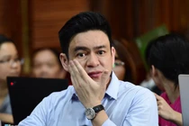 Bác sĩ Chiêm Quốc Thái được gỡ phong tỏa tài sản