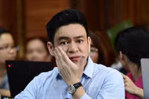 Bác sĩ Chiêm Quốc Thái được gỡ phong tỏa tài sản