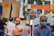 Tin nóng ngày 21/9: Đang tìm người mất tích, 1 phụ nữ nhảy cầu tự tử