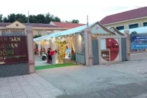 Cho cán bộ mượn chỗ tổ chức đám cưới linh đình: Lãnh đạo xã nói gì?