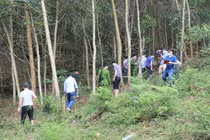 Vụ chiến sĩ công an bị kẻ buôn ma túy sát hại: Các đối tượng có dính án tử hình?