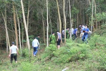 Vụ chiến sĩ công an bị kẻ buôn ma túy sát hại: Các đối tượng có dính án tử hình?