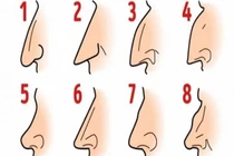 Đàn ông sở hữu 4 tướng mũi này sẽ vô cùng thông minh