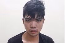 Thiếu tiền tiêu xài, nam thanh niên đi cướp tiệm vàng ở Hà Nội