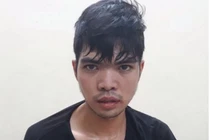 Thiếu tiền tiêu xài, nam thanh niên đi cướp tiệm vàng ở Hà Nội
