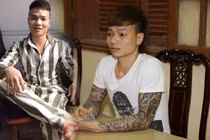 Giám thị trại giam Hoàng Tiến: Khá “Bảnh” vẫn khỏe mạnh, trắng béo