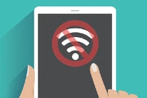 3 cách sửa lỗi smartphone không thể kết nối WiFi