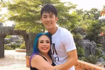 Nữ đại gia U60 lấy 14 chồng trẻ để được đáp ứng nhu cầu giờ ra sao?