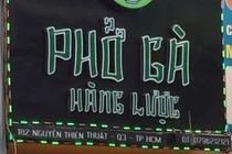 Chủ Phở gà Hàng Lược cho vay nặng lãi, khủng bố đòi nợ thế nào? 