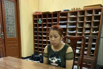 Bé trai hai tuổi nghi bị bắt cóc ở Bắc Ninh: Nữ nghi phạm khai gì?