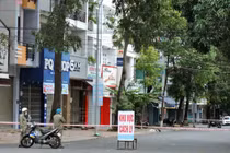 TP Buôn Ma Thuột cách ly xã hội 14 ngày từ 0h sáng 3/8 vì COVID-19
