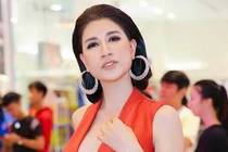 Trang Trần: 'Mong các anti-fan ngày một đông để tôi đi nhặt tiền'