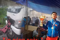 Tin nóng ngày 2/10: Nhiều công an bảo kê sới gà khủng bị "điểm chỉ"