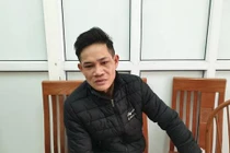 Cướp 20 vụ, đưa tiền cho bạn gái chi tiêu