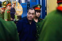 Ông Trầm Bê sắp hầu tòa, bị cáo buộc gây thiệt hại hơn 505 tỷ 