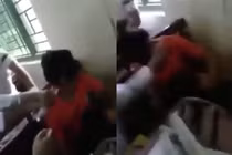 Bao vụ làm gương sao nữ sinh vẫn đánh bạn rồi quay clip lên mạng? 