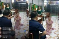 Sắp xét xử vụ chủ quán Nhắng nướng Hiền Thiện bắt cô gái quỳ