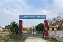 Mâu thuẫn, nam sinh lớp 9 đánh bạn học cùng trường tử vong