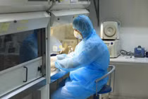 Từ vụ CDC Hà Nội "ăn tiền bẩn": Tù mù giá thiết bị y tế