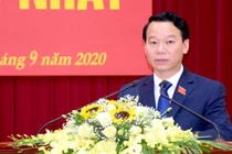 Chân dung tân Bí thư Tỉnh ủy Yên Bái Đỗ Đức Duy