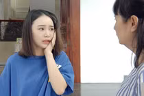 Một lần lỡ tay tát con dâu, mẹ chồng phải trả giá đắt