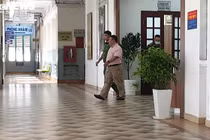 Đình chỉ công tác Giám đốc và Phó Giám đốc Bệnh viện Mắt TP.HCM