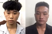 Tài xế Grab bị cướp đâm giữa đêm: Khởi tố, bắt tạm giam 2 đối tượng