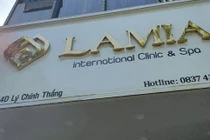 VTM quốc tế LAMIA hoạt động chui: Ai bảo kê làm sai... cần “dẹp” sớm? 