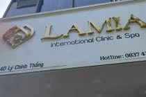 VTM quốc tế LAMIA hoạt động chui: Ai bảo kê làm sai... cần “dẹp” sớm? 