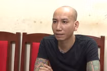 Vợ chồng Phú Lê bị bắt: Phú Lê khai chỉ đạo đàn em đánh người già