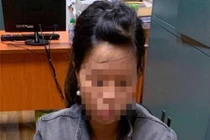 Người mẹ vứt bỏ con mới sinh 3 ngày tuổi dưới hố ga khai gì?