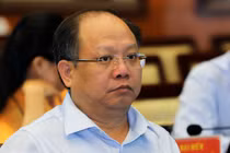 Đình chỉ chức vụ ông Tất Thành Cang