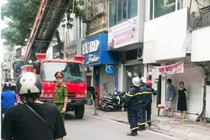 Hành trình kẻ dùng búa giết người trốn từ Bình Thuận ra Hà Nội 