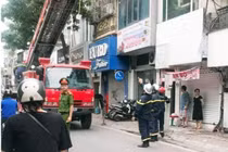 Hành trình kẻ dùng búa giết người trốn từ Bình Thuận ra Hà Nội 