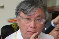 Vướng những sai phạm nào cựu giám đốc SYT Long An bị truy tố?