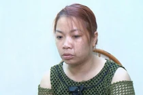 "Mẹ mìn" bắt cóc bé trai Bắc Ninh 3 đời chồng, nhiều lần mang thai ảo