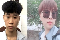 Tài xế Grab bị đâm 6 nhát ở Hà Nội: Nghi phạm thứ 2 ra đầu thú