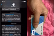 Khách hàng tố Vietcombank dính lỗi bảo mật: Vietcombank cảnh báo gì?