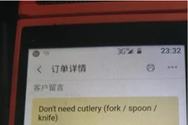 Khách đặt online 20 bát mì giá 1,9 triệu rồi bùng, dân mạng tức giận