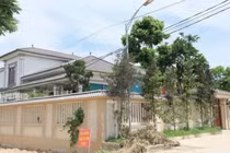 Thanh Hoá: Bất ngờ với nhà của “hộ cận nghèo” ở xã Quảng Lưu