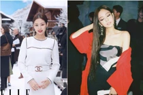 Những idol sở hữu vẻ đẹp đậm chất quý tộc ở Kpop